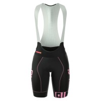 2016 Ale Graphics PRR Nominal Damen Fahrradbekleidung Kurz Trägerhose Radtrikot Kaufen