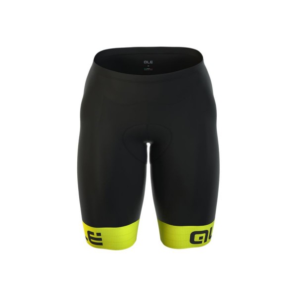 2016 Ale Linea Plus G.T.-gelbs Fluo Kurz Radhose Radtrikot Kaufen 2016 Ale Linea Plus G.T.-gelbs Fluo Kurz Radhose Radtrikot Kaufen
