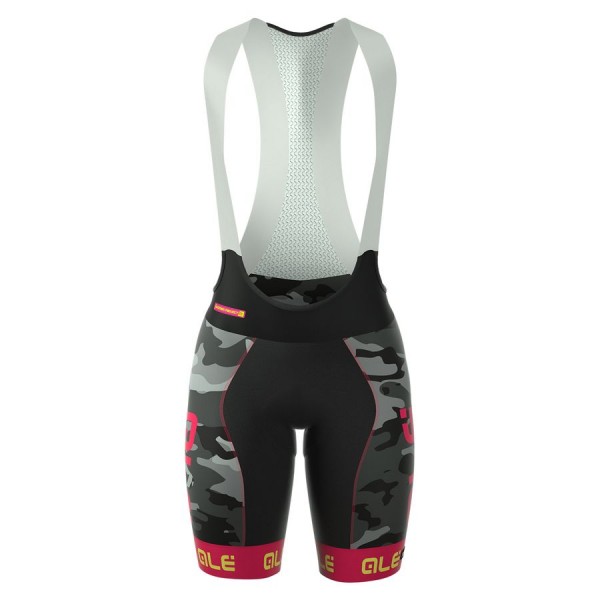 2016 Ale Graphics PRR Camo Damen Fahrradbekleidung Kurz Trägerhose Radtrikot Kaufen 2016 Ale Graphics PRR Camo Damen Fahrradbekleidung Kurz Trägerhose Radtrikot Kaufen
