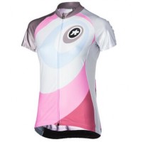 2016 Assos Damen Radtrikot Kurzarm 004 Radtrikot Kaufen