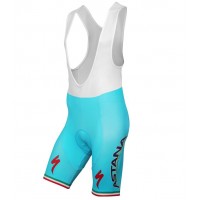 2016 ASTANA PRO TEAM Italian Champion Kurz Trägerhose Radtrikot Kaufen
