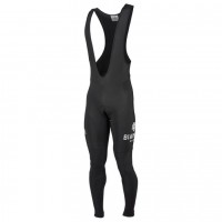 2016 Bianchi Milano Nalon Weiß-Schwarz Lang Trägerhose Radtrikot Kaufen