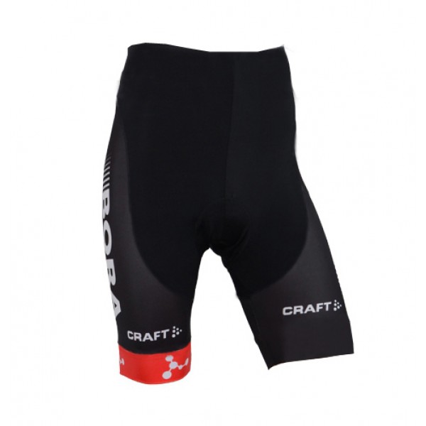 2016 Bora ARGON Kurz Radhose Radtrikot Kaufen