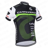 2016 Cannondale Radtrikot Kurzarm Radtrikot Kaufen