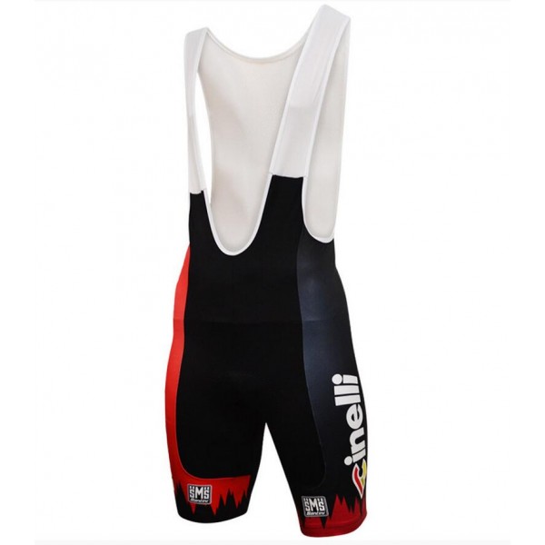 2016 Cinelli Chrome Kurz Trägerhose Radtrikot Kaufen