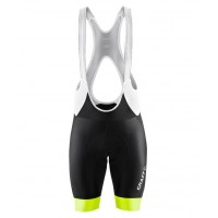 2016 CRAFT Glow Kurz Trägerhose Radtrikot Kaufen