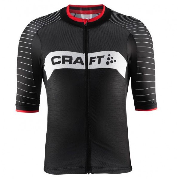 2016 CRAFT Gran Fondo Radtrikot Kurzarm Radtrikot Kaufen