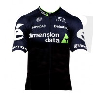 2016 Dimension Data Radtrikot Kurzarm Radtrikot Kaufen