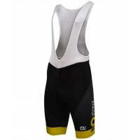 2016 Direct Energie Kurz Trägerhose Radtrikot Kaufen
