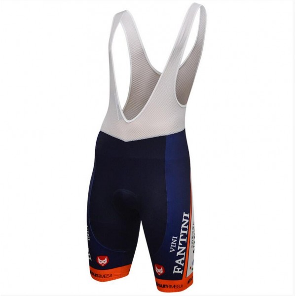 2016 Fantini Nippo Team Kurz Trägerhose Radtrikot Kaufen