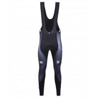 2016 GCN Sleek H20 Schwarz Lang Trägerhose Radtrikot Kaufen