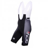 2016 GLOBAL CYCLING NETWORK Kurz Trägerhose Radtrikot Kaufen