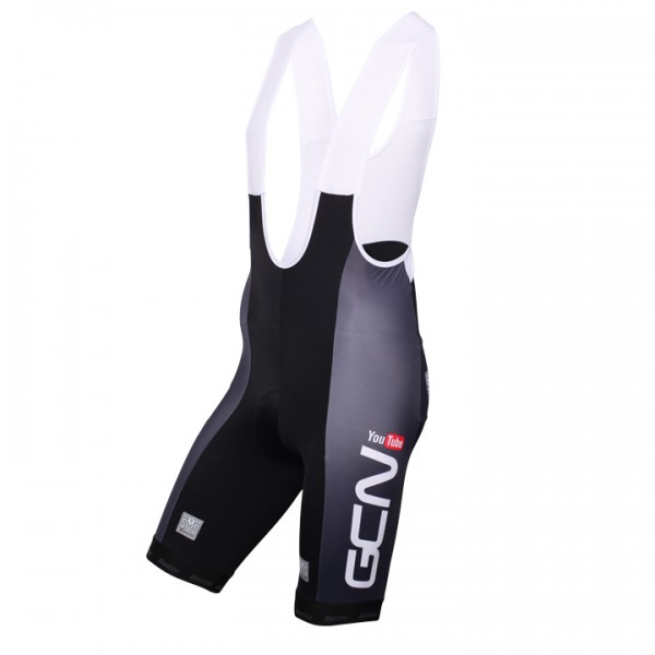 2016 GLOBAL CYCLING NETWORK Kurz Trägerhose Radtrikot Kaufen