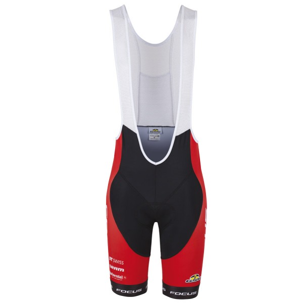 2016 GSG Focus XC Rouge Kurz Trägerhose Radtrikot Kaufen