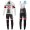 2016 Giant Alpecin TDF Ausgabe Weiß thermisch Fahrradbekleidung Satz Radtrikot Langarm+Lang Trägerhose Radtrikot Kaufen