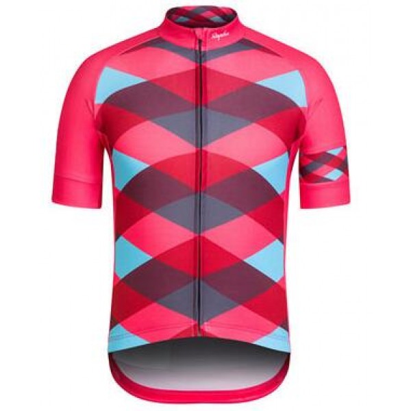 2016 Rapha Radtrikot Kurzarm 12 Radtrikot Kaufen