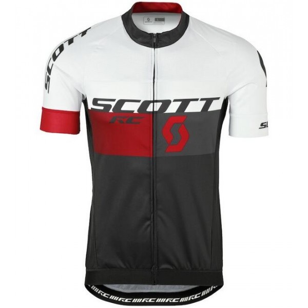 2016 Scott RC rot Radtrikot Kurzarm Radtrikot Kaufen 2016 Scott RC rot Radtrikot Kurzarm Radtrikot Kaufen
