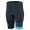 2016 Scott RC Pro schwarz blau Damens Kurz Radhose Radtrikot Kaufen