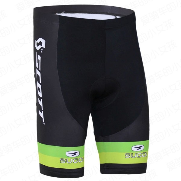 2016 Scott Kurz Radhose Radtrikot Kaufen