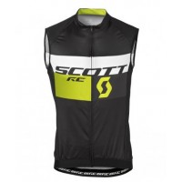 2016 SCOTT RC Pro ärmelloses Trikot 03 Radtrikot Kaufen