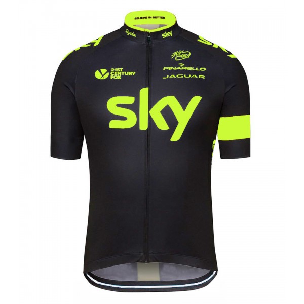 2016 SKY Radtrikot Kurzarm 02 Radtrikot Kaufen 2016 SKY Radtrikot Kurzarm 02 Radtrikot Kaufen