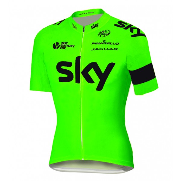 2016 SKY Radtrikot Kurzarm 03 Radtrikot Kaufen 2016 SKY Radtrikot Kurzarm 03 Radtrikot Kaufen