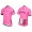 2016 Strava Radtrikot Kurzarm rose Radtrikot Kaufen