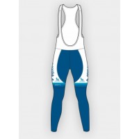 2016 Team Novo nordisk Lang Trägerhose Radtrikot Kaufen