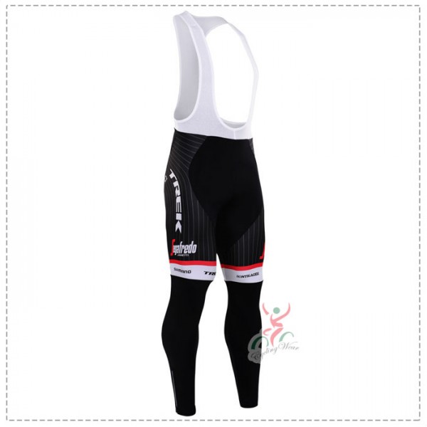 2016 Trek Segafredo RSL Lang Trägerhose Radtrikot Kaufen