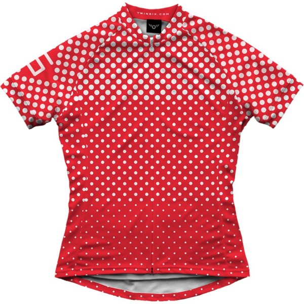 2016 Twin Six Breakaway Damen Radtrikot Kurzarm Radtrikot Kaufen 2016 Twin Six Breakaway Damen Radtrikot Kurzarm Radtrikot Kaufen