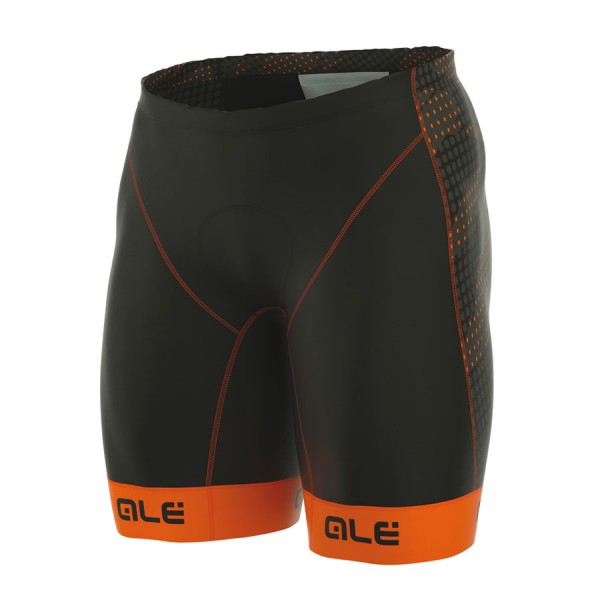 2017 Ale Triathlon Record Kurz Radhose Schwarz Orange Fluo Radtrikot Kaufen 2017 Ale Triathlon Record Kurz Radhose Schwarz Orange Fluo Radtrikot Kaufen