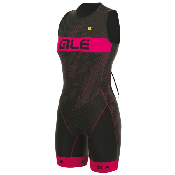 2017 Damen Body Ale Tri Record-Zip Back Radtrikot Kaufen