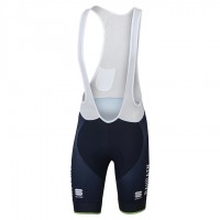 BAHRAIN-MERIDA Kurz Trägerhose 2017 Radtrikot Kaufen