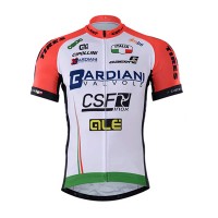 2017 BARDIANI CSF Radtrikot Kurzarm Radtrikot Kaufen