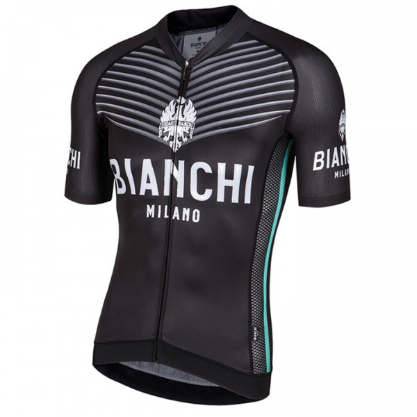 Bianchi Milano 2017 Radtrikot Kurzarm A8 Radtrikot Kaufen Bianchi Milano 2017 Radtrikot Kurzarm A8 Radtrikot Kaufen