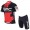 Bmc Racing Team 2017 Fahrradbekleidung Satz Radtrikot Kurzarm+Kurz Radhose Radtrikot Kaufen