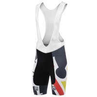 Pro 2017 Cinelli Chrome Schwarz Kurz Trägerhose Radtrikot Kaufen