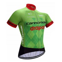 2017 Cannondale Drapac Radtrikot Kurzarm Radtrikot Kaufen