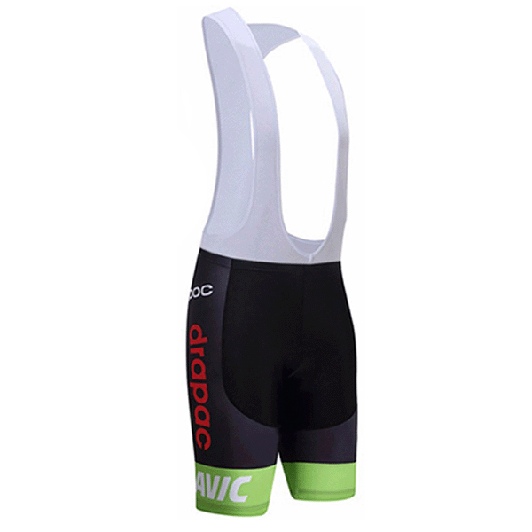 2017 Cannondale Drapac Kurz Trägerhose Radtrikot Kaufen