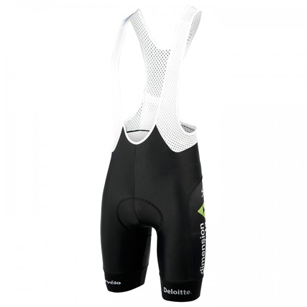 Dimension Data Pro 2017 Kurz Trägerhose Radtrikot Kaufen