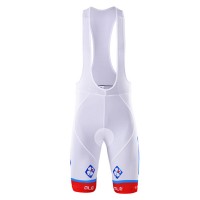 2017 FDJ Proteam Kurz Trägerhose Radtrikot Kaufen