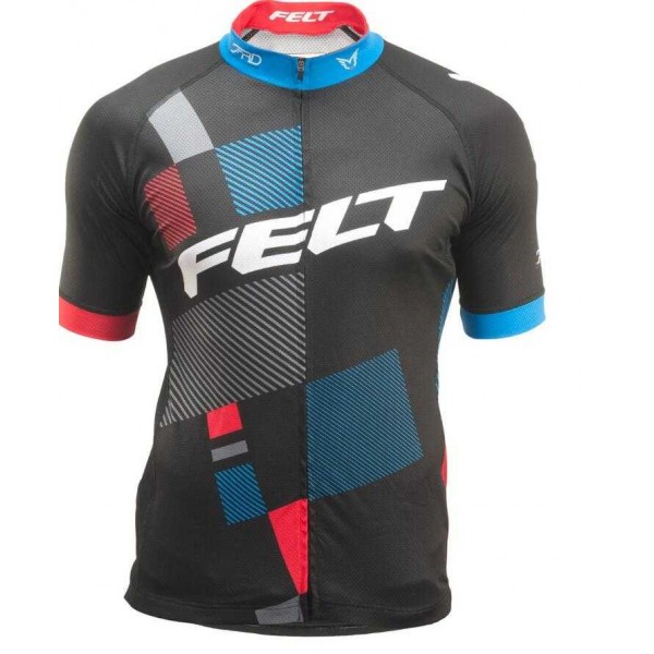 Felt 2017 Radtrikot Kurzarm Radtrikot Kaufen