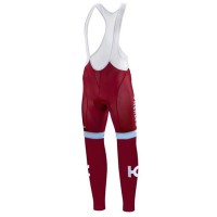 Katusha 2017 Lang Trägerhose Radtrikot Kaufen