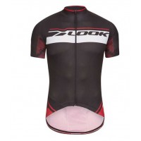 Look 2017 Rot Radtrikot Kurzarm Radtrikot Kaufen