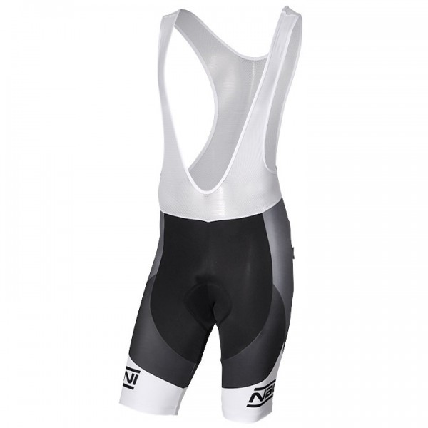 2017 Nalini PRO Artico Schwarz-Blau Kurz Radhose Radtrikot Kaufen