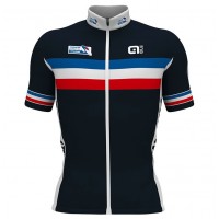 2017 France National Team Radtrikot Kurzarm Radtrikot Kaufen