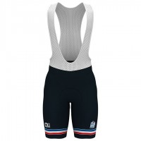2017 France National Team Kurz Radhose Radtrikot Kaufen