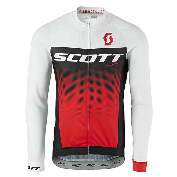 2017 Scott Rc Weiß Schwarz Rot Radtrikot Langarm Radtrikot Kaufen 2017 Scott Rc Weiß Schwarz Rot Radtrikot Langarm Radtrikot Kaufen