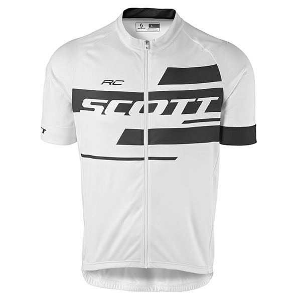 2017 Scott Rc Weiß Schwarz Radtrikot Kurzarm Radtrikot Kaufen 2017 Scott Rc Weiß Schwarz Radtrikot Kurzarm Radtrikot Kaufen