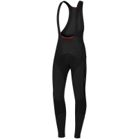 Sky Pro 2017 SORPASSO Lang Trägerhose-Schwarz Radtrikot Kaufen